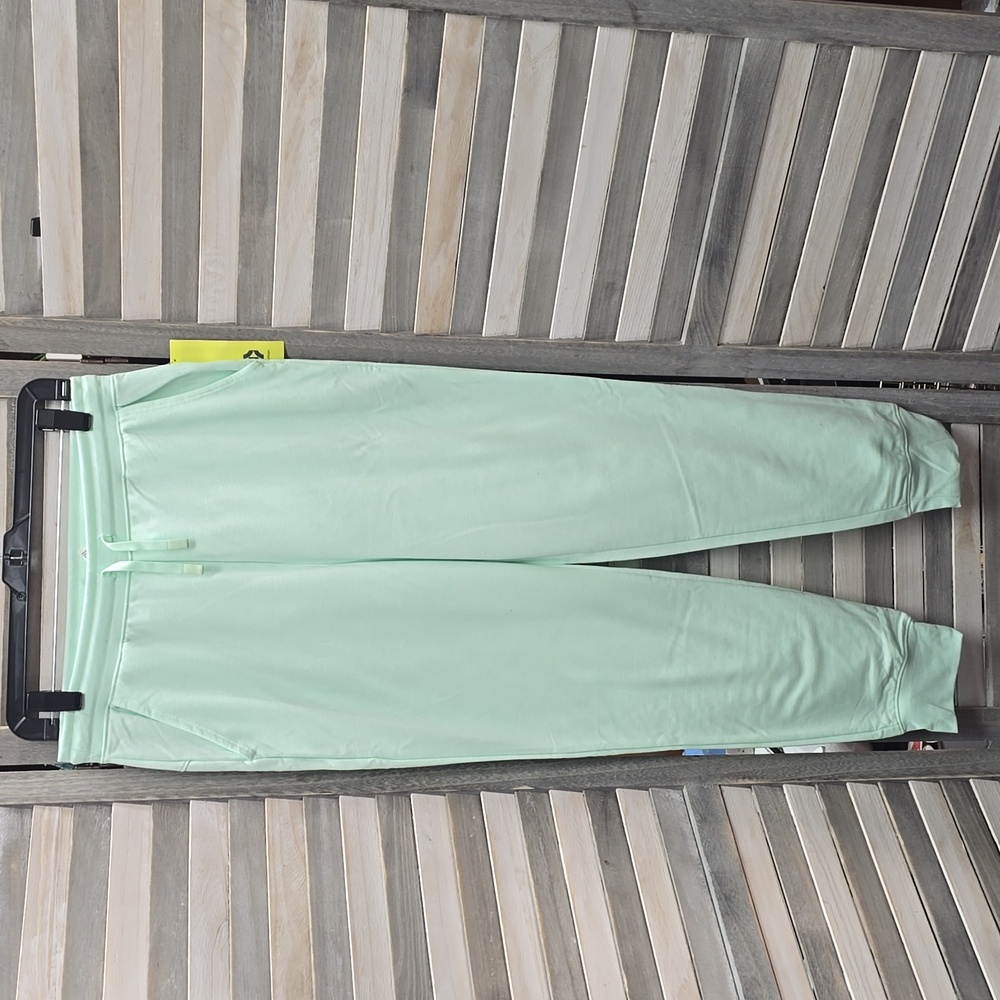 all in motion Mint Green Kids Joggers